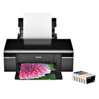 Epson Inkjet Stylus Photo T50 